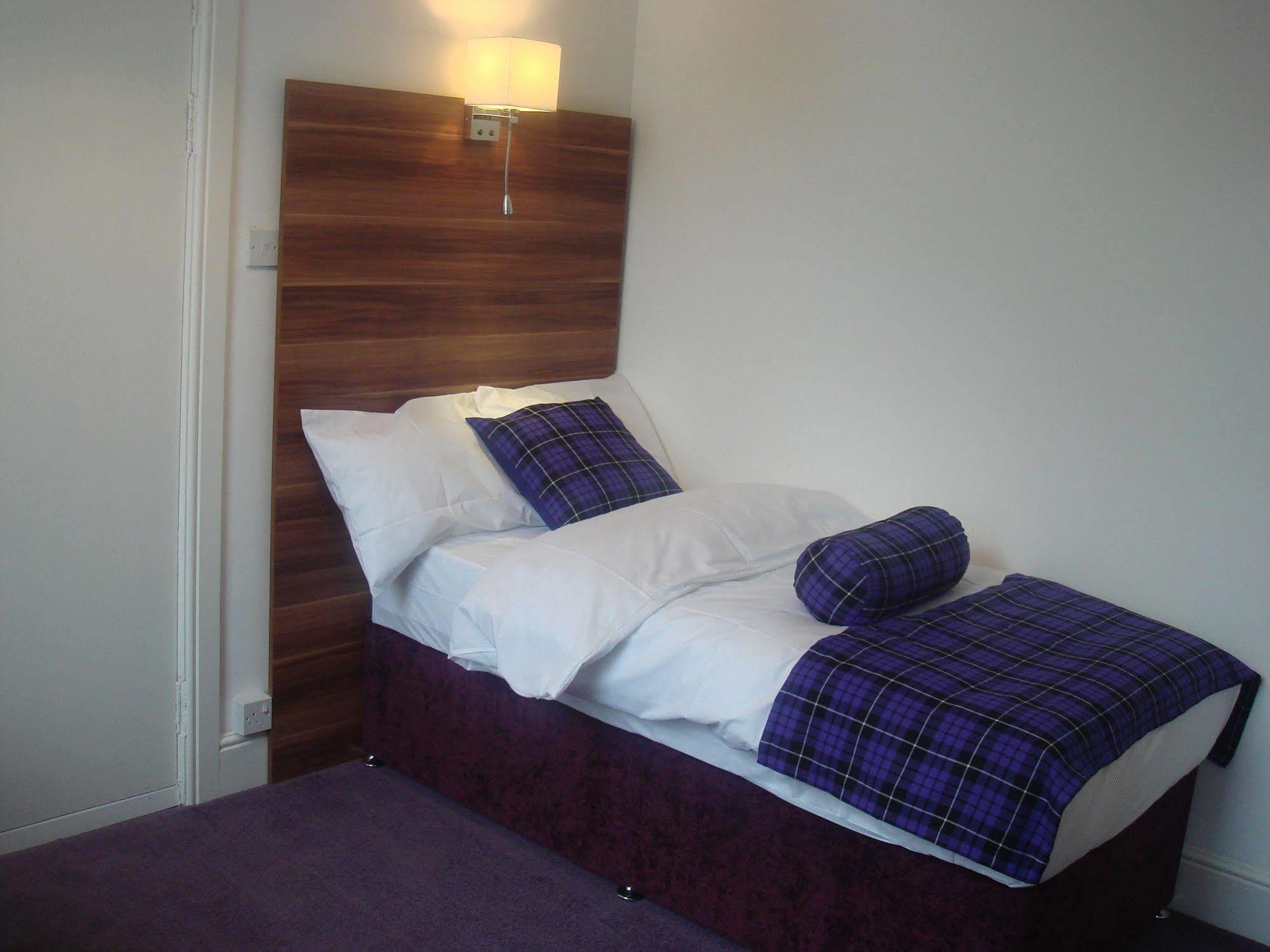 New Lomond Hotel Paisley Exterior photo