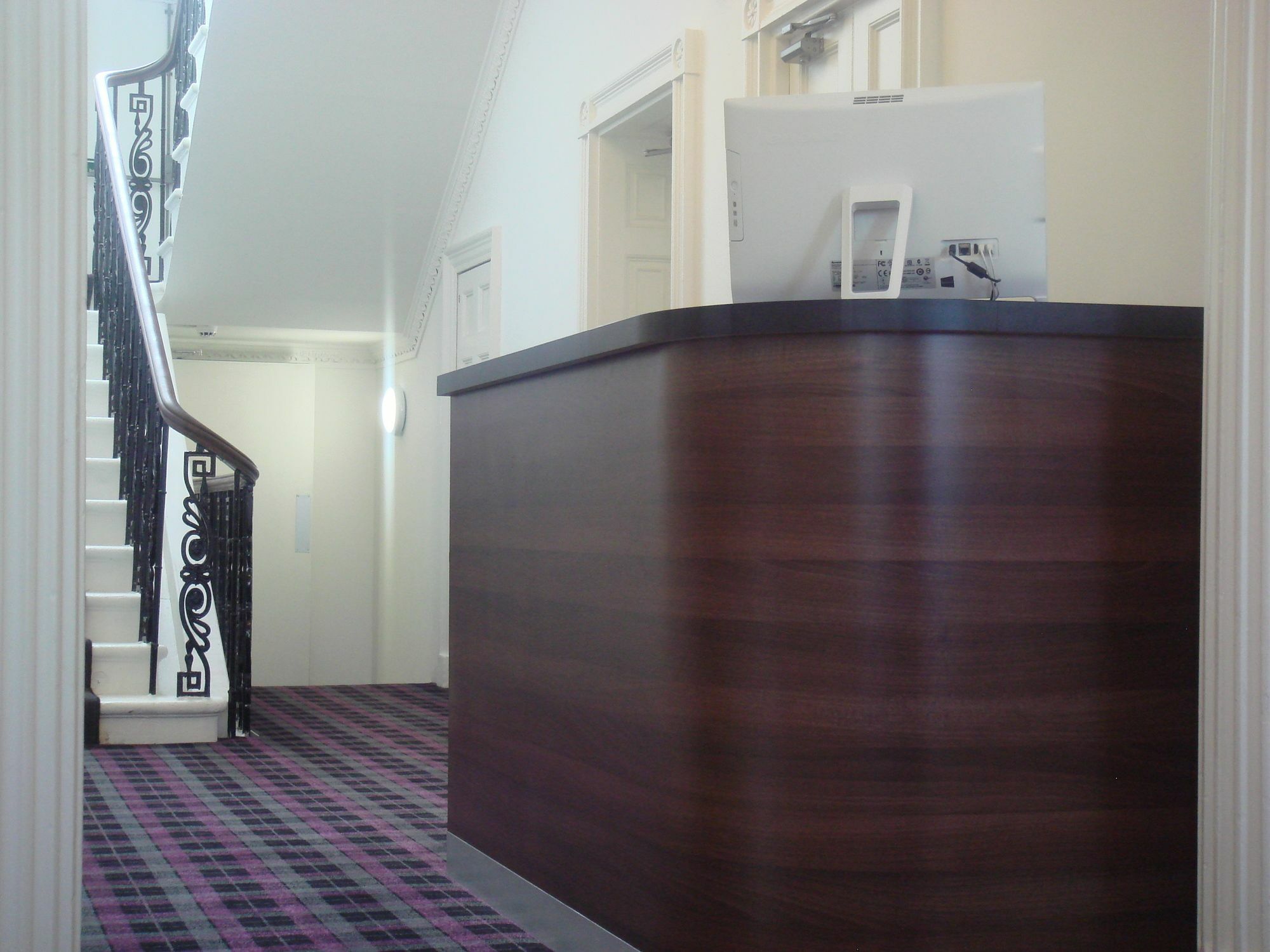 New Lomond Hotel Paisley Exterior photo